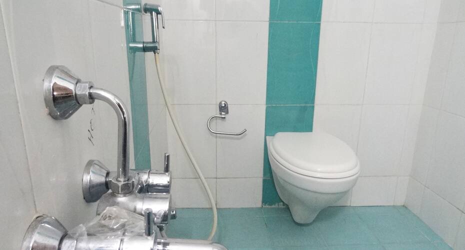 Maala Inn Nandanam, Chennai 2